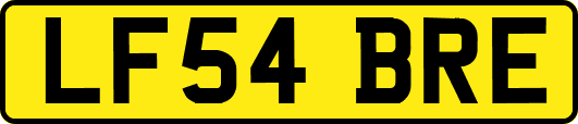 LF54BRE