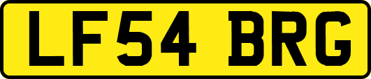 LF54BRG