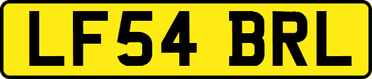 LF54BRL