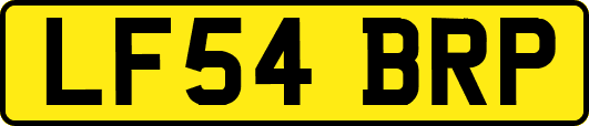 LF54BRP