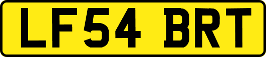 LF54BRT