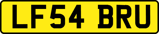 LF54BRU