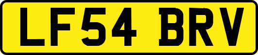 LF54BRV