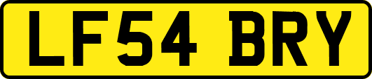 LF54BRY