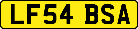 LF54BSA