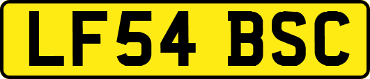 LF54BSC
