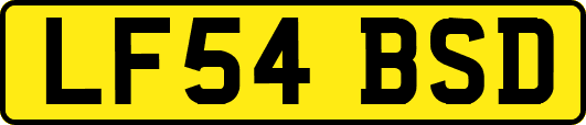 LF54BSD