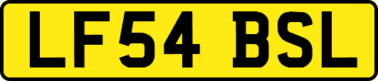 LF54BSL