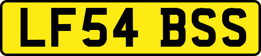 LF54BSS