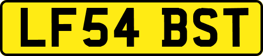LF54BST