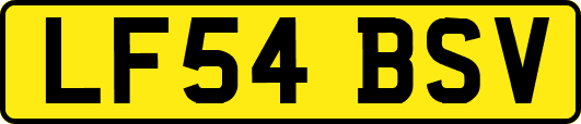 LF54BSV