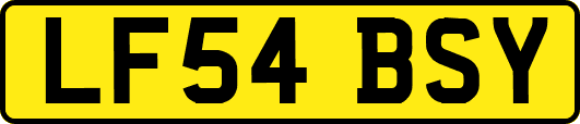 LF54BSY