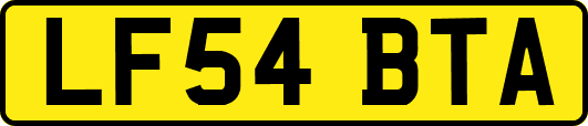 LF54BTA