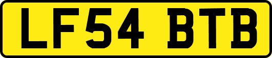 LF54BTB