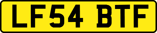 LF54BTF
