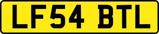 LF54BTL