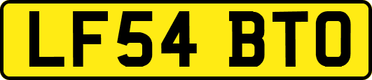 LF54BTO