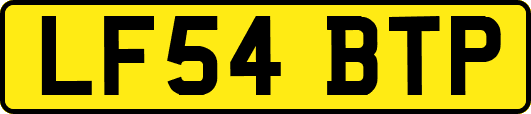 LF54BTP