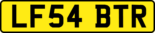 LF54BTR