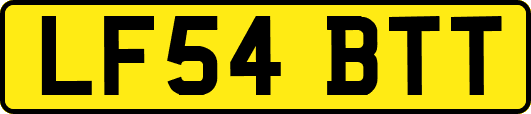 LF54BTT