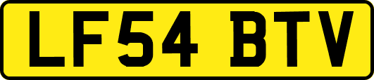LF54BTV