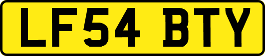 LF54BTY
