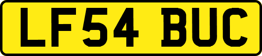LF54BUC