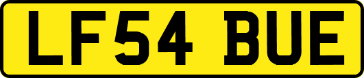 LF54BUE