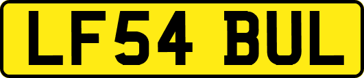 LF54BUL