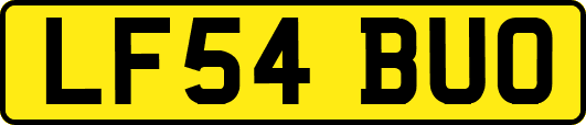 LF54BUO