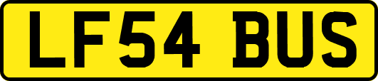 LF54BUS
