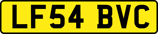 LF54BVC