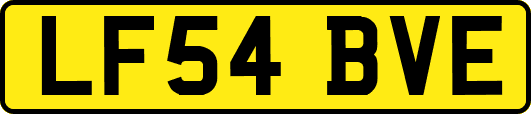 LF54BVE