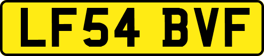 LF54BVF