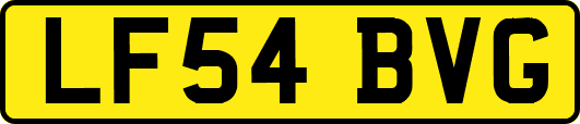 LF54BVG