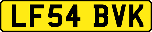 LF54BVK
