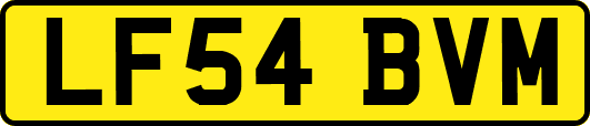 LF54BVM