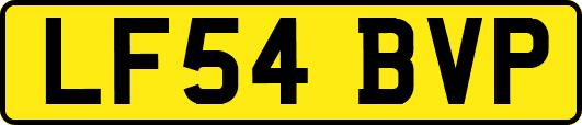 LF54BVP