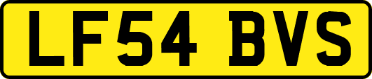 LF54BVS