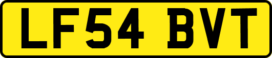 LF54BVT