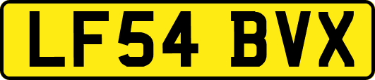 LF54BVX