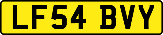 LF54BVY