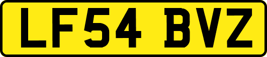 LF54BVZ