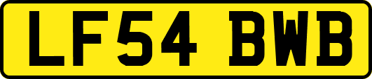 LF54BWB