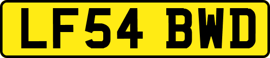 LF54BWD