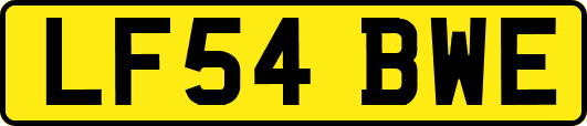LF54BWE