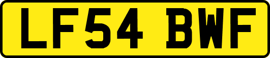 LF54BWF