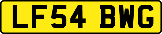 LF54BWG