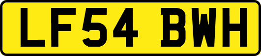 LF54BWH