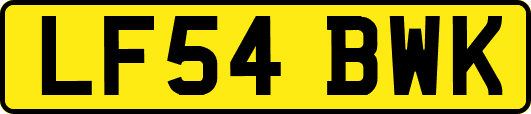 LF54BWK